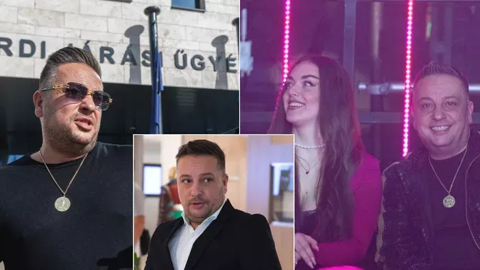 LL. Junior és Frey Timi kapcsolata ismét zátonyra futott?