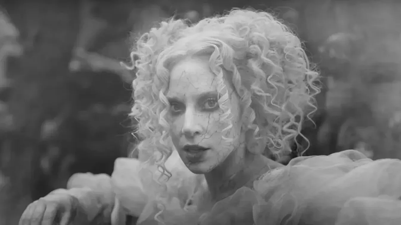 Ilyen nincs! Megint TikTok őrületet csinált a Wednesday tánc: naná, hogy Lady Gaga is itt van