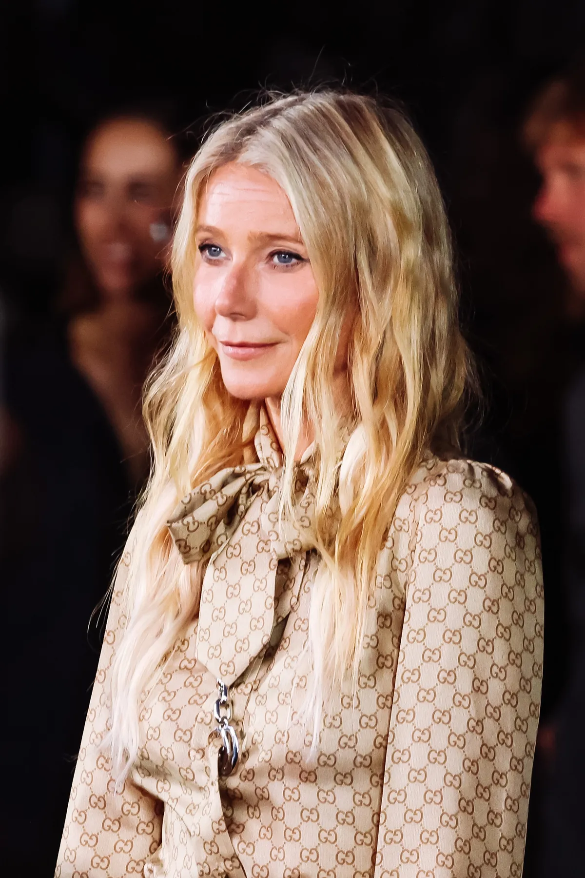 Gwyneth Paltrow