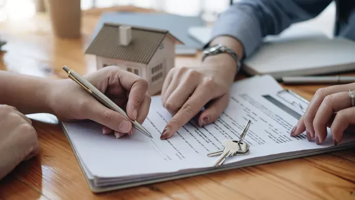 Otthon Start: Mit néz a bank, mielőtt igent mond?