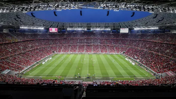 Rossz hír jött a Magyarország-Portugália meccs előtt