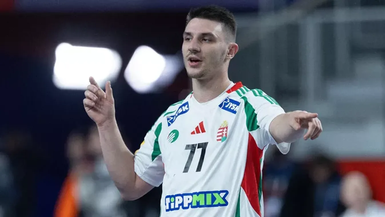 Daganatos kislány miatt hozott megható döntést a magyar válogatott játékosa
