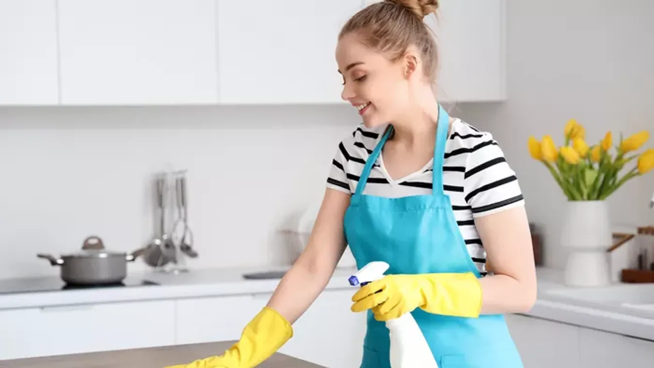 3 spórolós tipp az őszi nagytakarításhoz