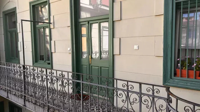Halott csecsemőt találtak a Szondi utcában