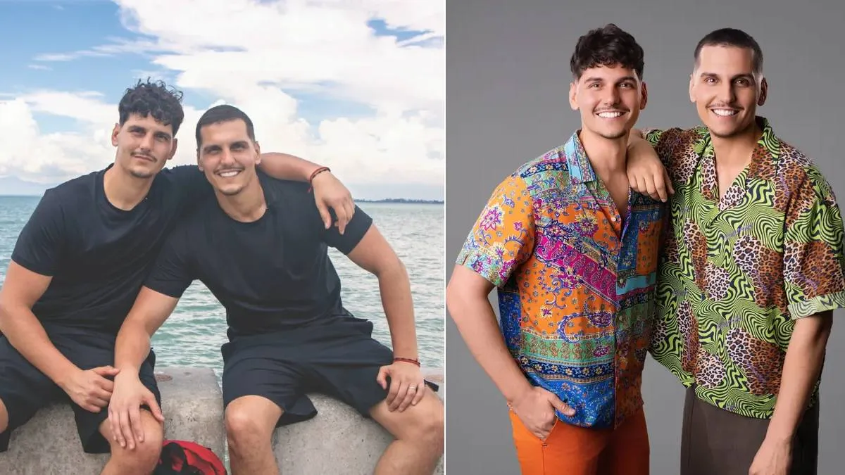 Bódi tesók, Bódi Megyer és Bódi Hunor, HOT