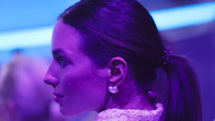 Király-Virág Anita pánikolva hívja férje számát