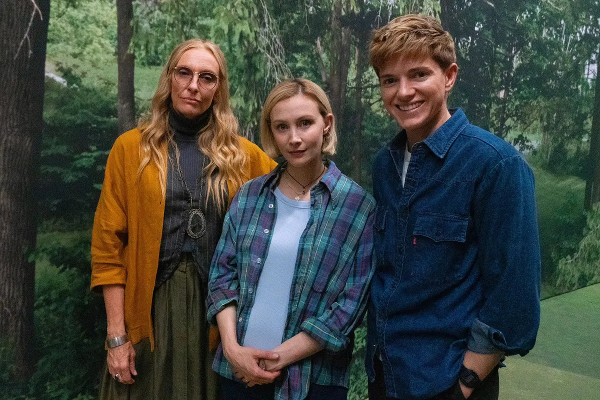 Netflix Öntörvényűek 2025