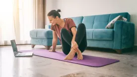 Ez az egyszerű, rövid rutin csodát tesz a 40 feletti nők testével – Ints végre búcsút a fájdalomnak