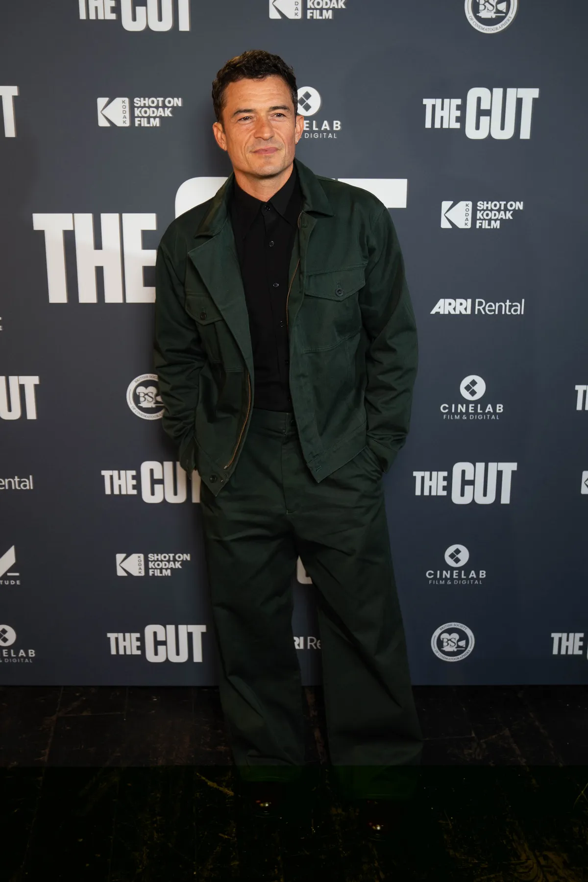 Orlando Bloom