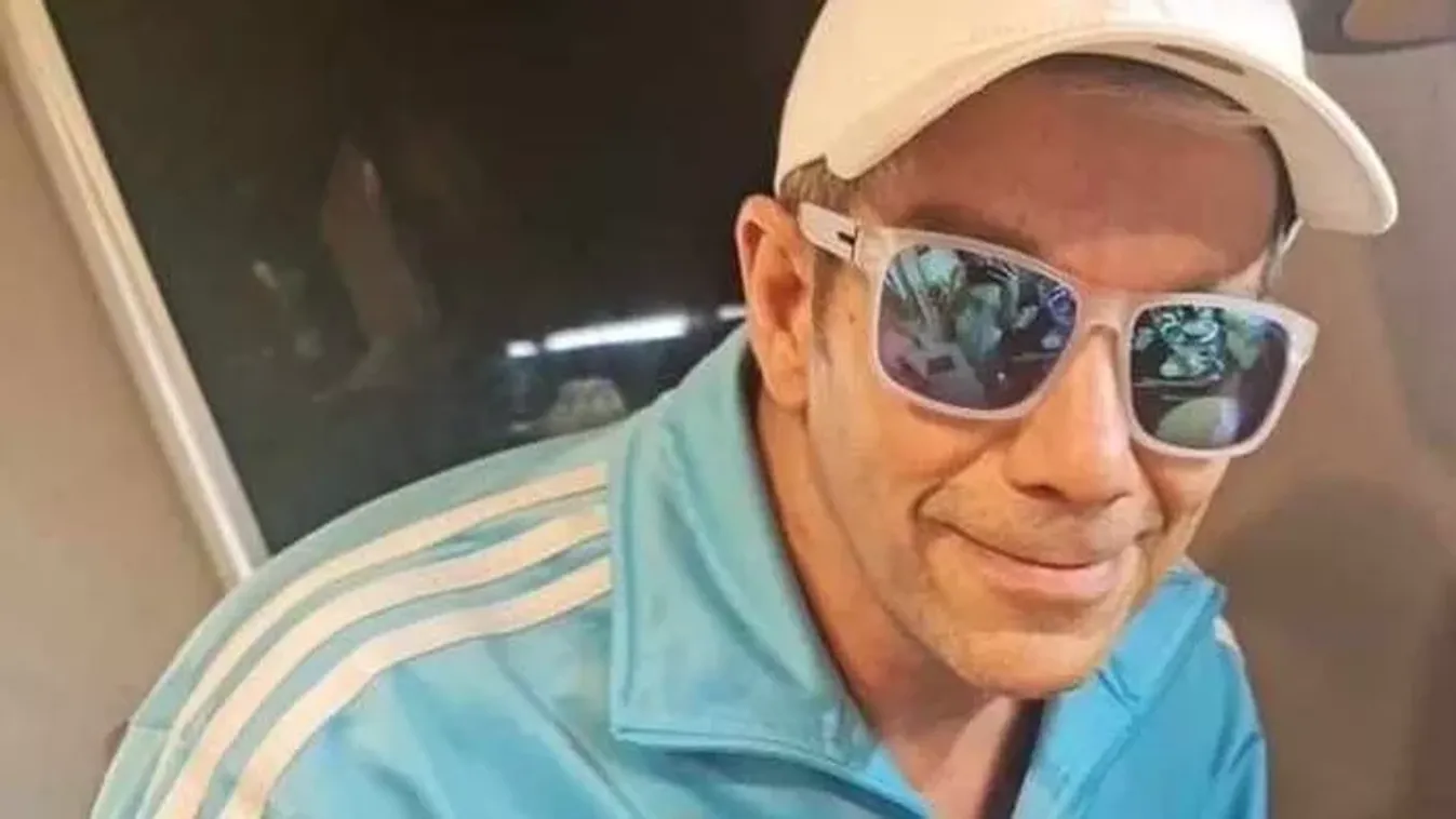 Így él most a Hip Hop Boyz sztárja, O.G. Duck: Folyóvíz nincs, a kútra járunk, áram viszont van!