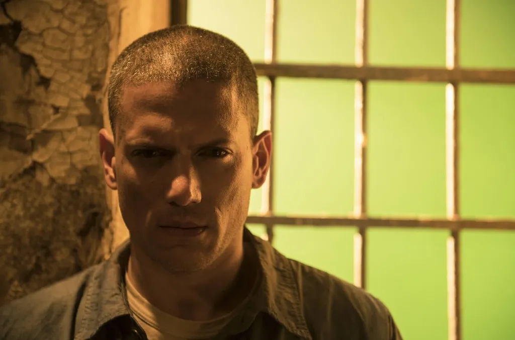 Wentworth Miller