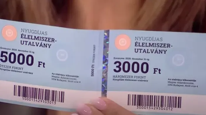 Ezekben a boltokban nem használható a nyugdíjas utalvány