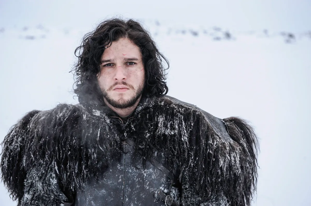 Havas Jon a rajongók legnagyobb kedvence (Fotó: Hbo)