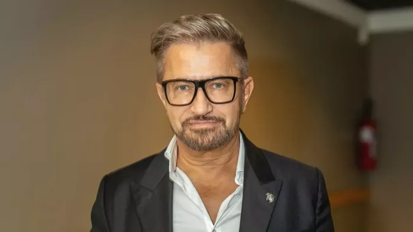 Jákob Zoltán nem adta fel a csajozást! A milliárdos elárulta a titkát: így ismerkedik a nőkkel