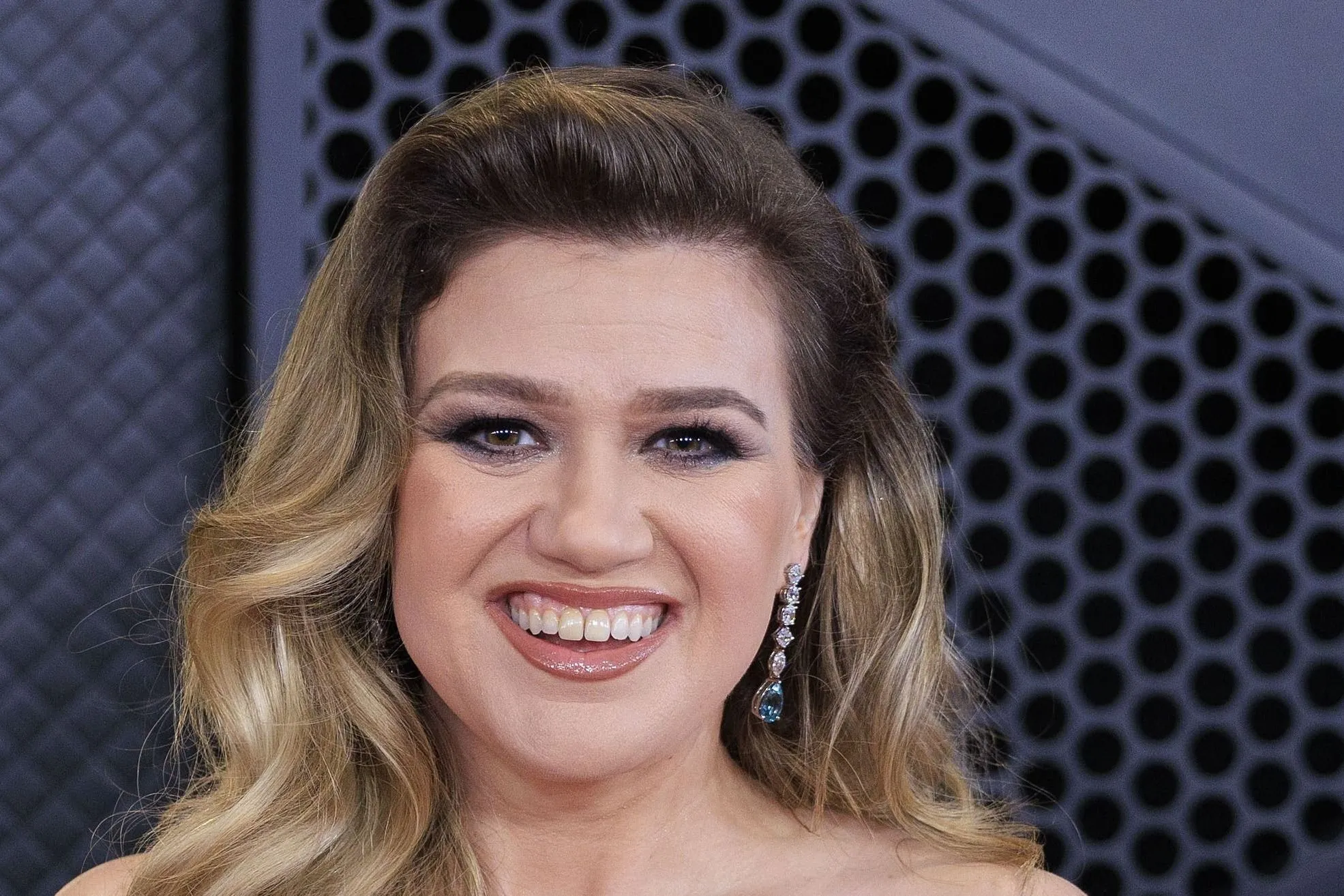 Kelly Clarkson először szólalt meg exférje halála után