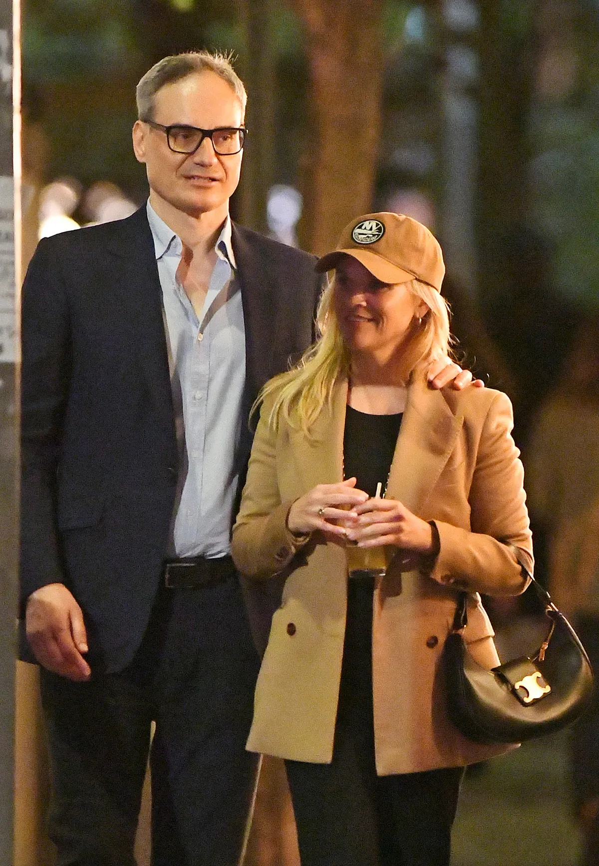Reese Witherspoon szívét egy Oliver Haarmann nevű német milliárdos rabolta el