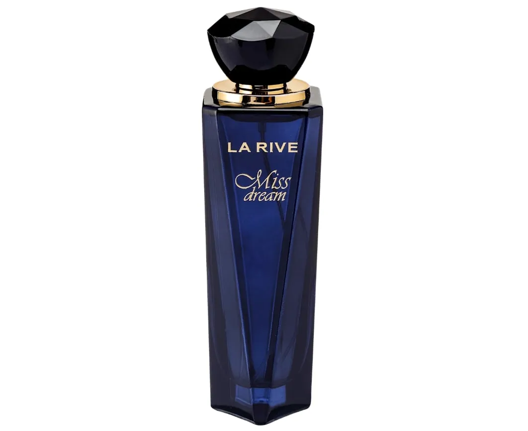 Őszi parfüm: La Rive Női EdP Miss Dream.