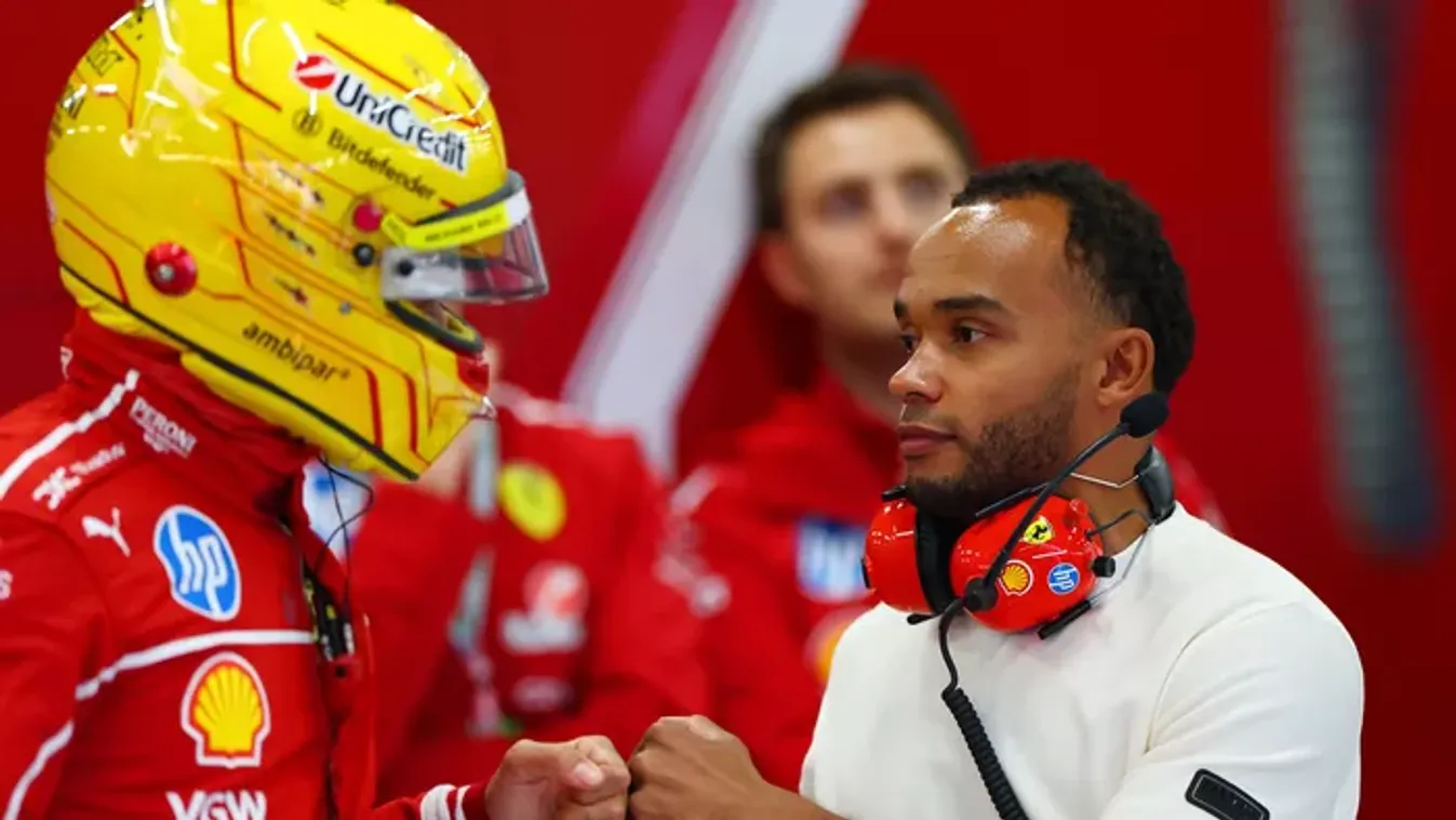 Rohantak a tűzoltók, életveszélyben volt Lewis Hamilton testvére