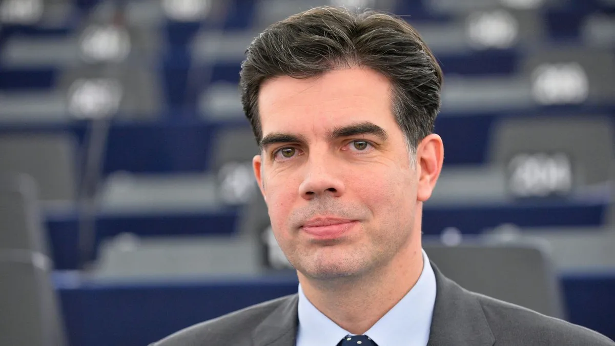 Gyürk András