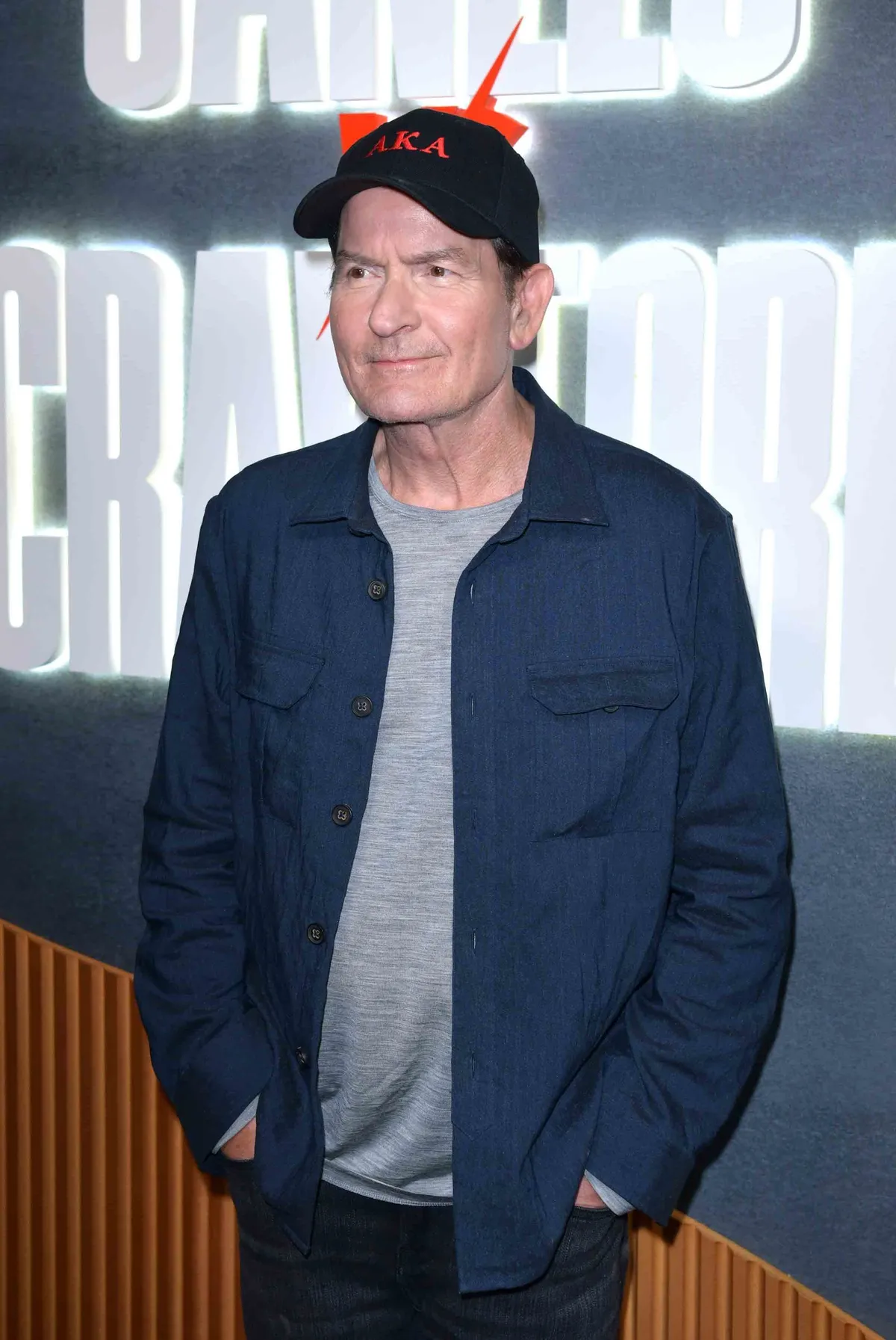 Les célébrités assistent à la soirée de combat de boxe opposant Canelo vs Crawford sur Netflix au stade Allegiant de Las Vegas