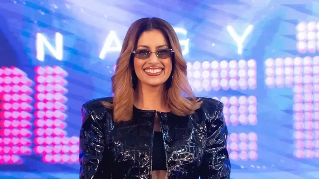 "Egy éve, hogy megváltozott az életem!" - Könnyfakasztó vallomást tett Radics Gigi