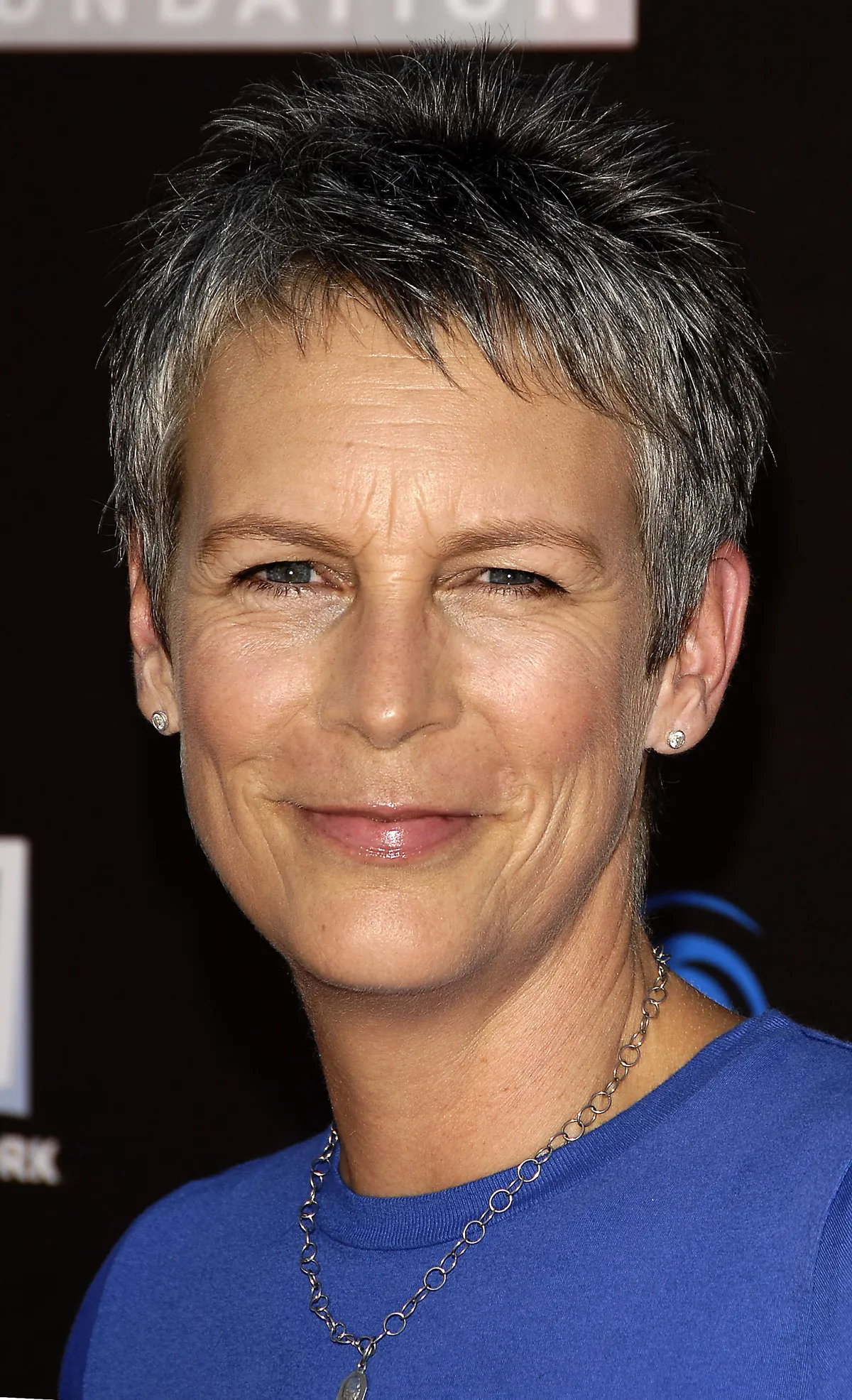 Tony Curtis lánya, Jamie Lee Curtis (Fotó: ZUMA Press)