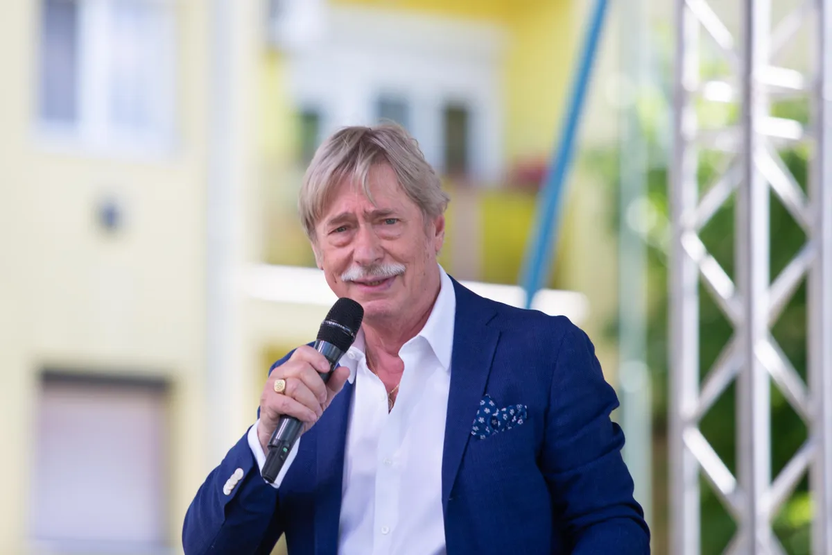 Soltész Rezső 