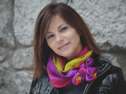 Ivancsics Ilona