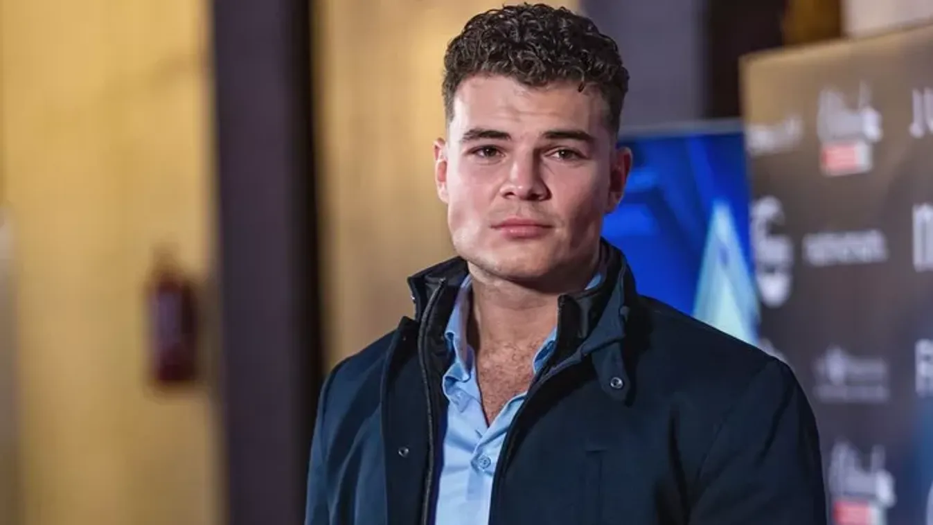 Pumped Gabo könnyek között mesélt: „Nem tudok egy légtérben megmaradni vele”
