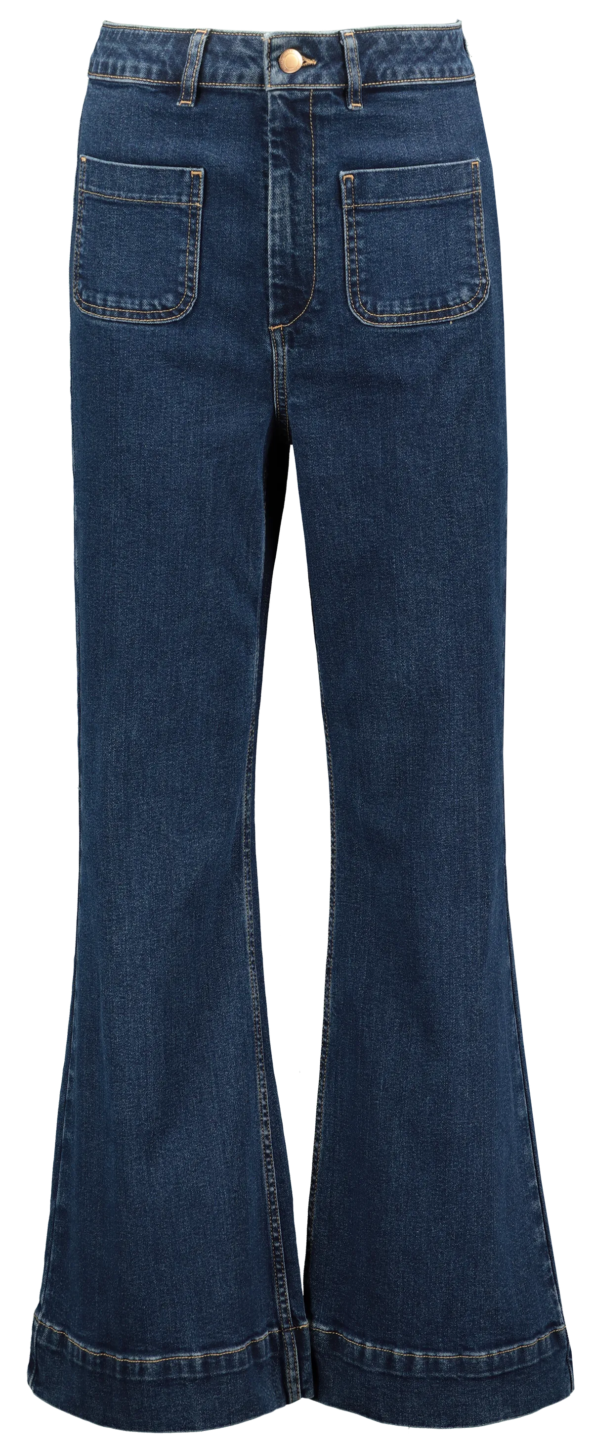 Trapéz farmer, F&F