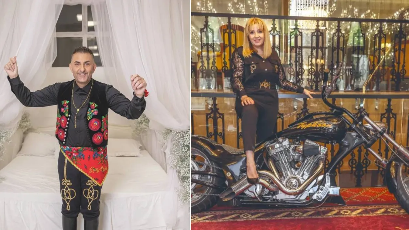 Gáspár Bea bevallotta: Győzővel szóba került náluk az örökbefogadás