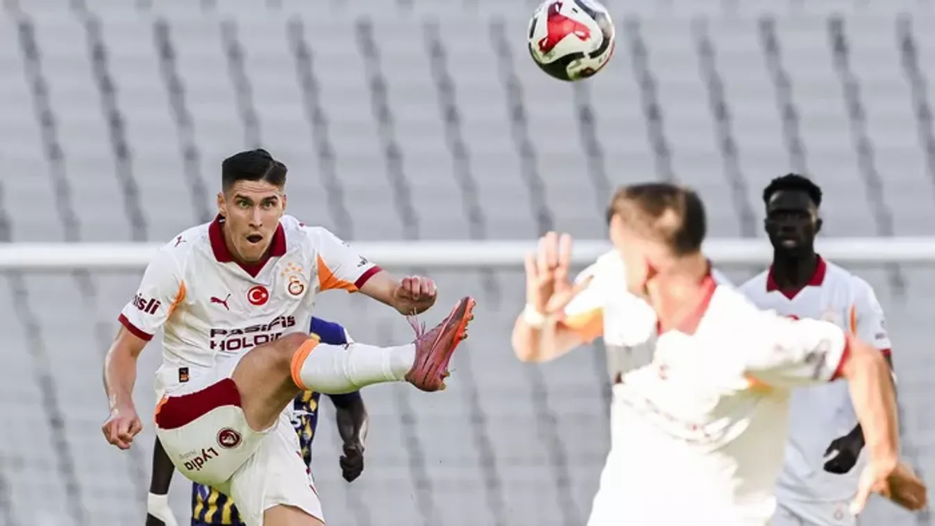 „Magyar Ronaldo” – Sallai Roland sztárként tér vissza Németországba