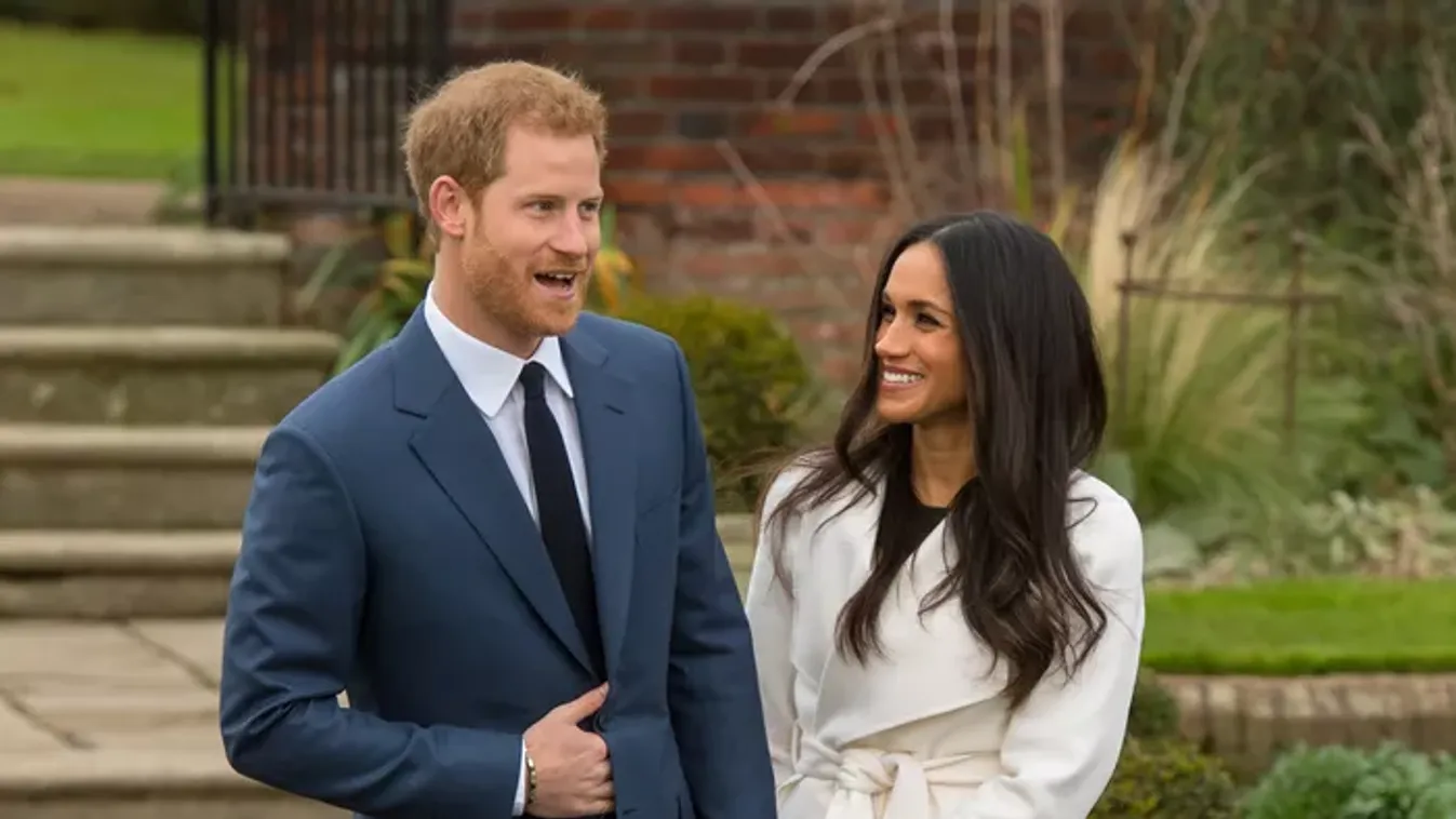 Közel a nagy találkozás – Meghan Markle igazán fenyegetve érzi magát