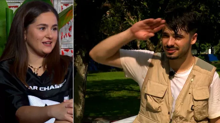 Ázsia Expressz: Hazatérve szakított a kieső páros
