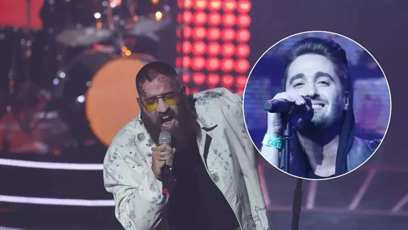 Király Viktor ezt a titkot fecsegte ki a Sztárban Sztár All Stars-ról