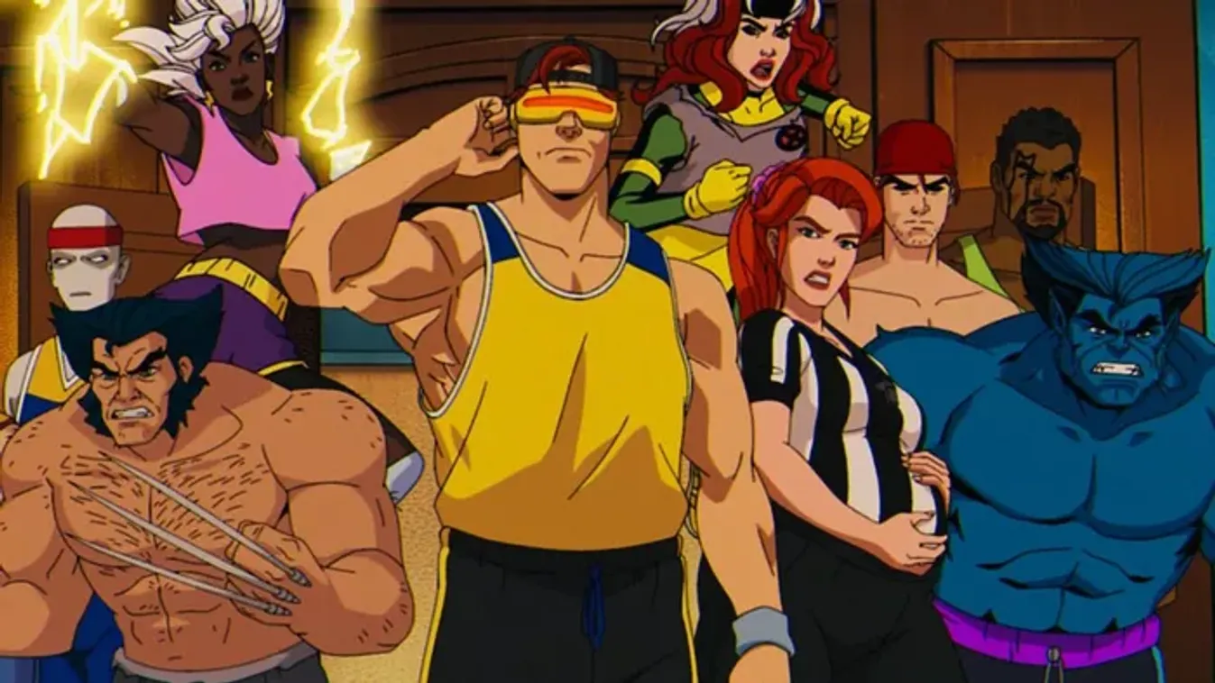 Vissza a gyökerekhez: Az X-Men visszatérése után ezeket a régi kedvenceket mi is néznénk – Galéria!