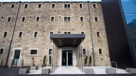 Csak a legbátrabbaknak – Ezek a világ legextrémebb szállodái, ahol csak kevesen mernek megszállni - Galéria