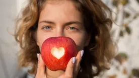 Ki ne dobd ki az alma héjat! Számtalan ízletes finomságot készíthetsz belőle