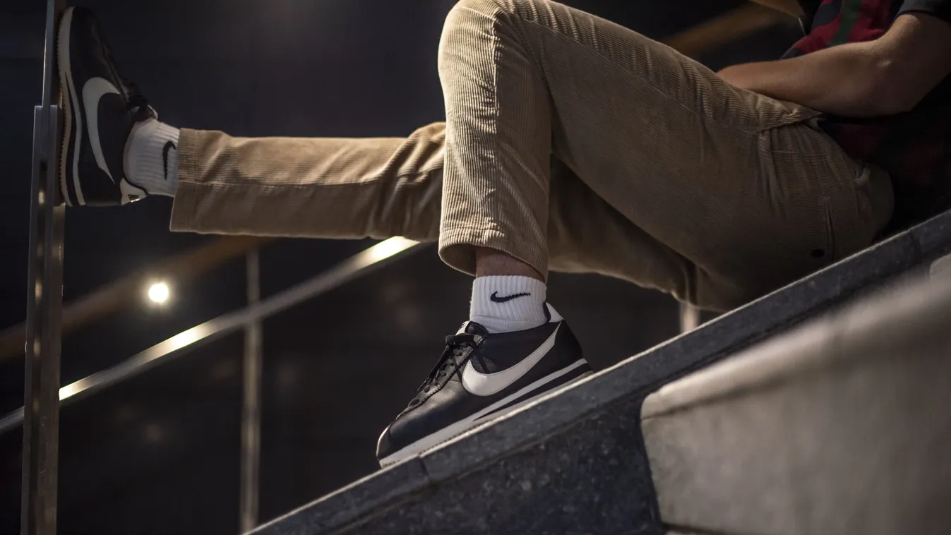 5+1 férfi sneaker, ami sosem megy ki a divatból