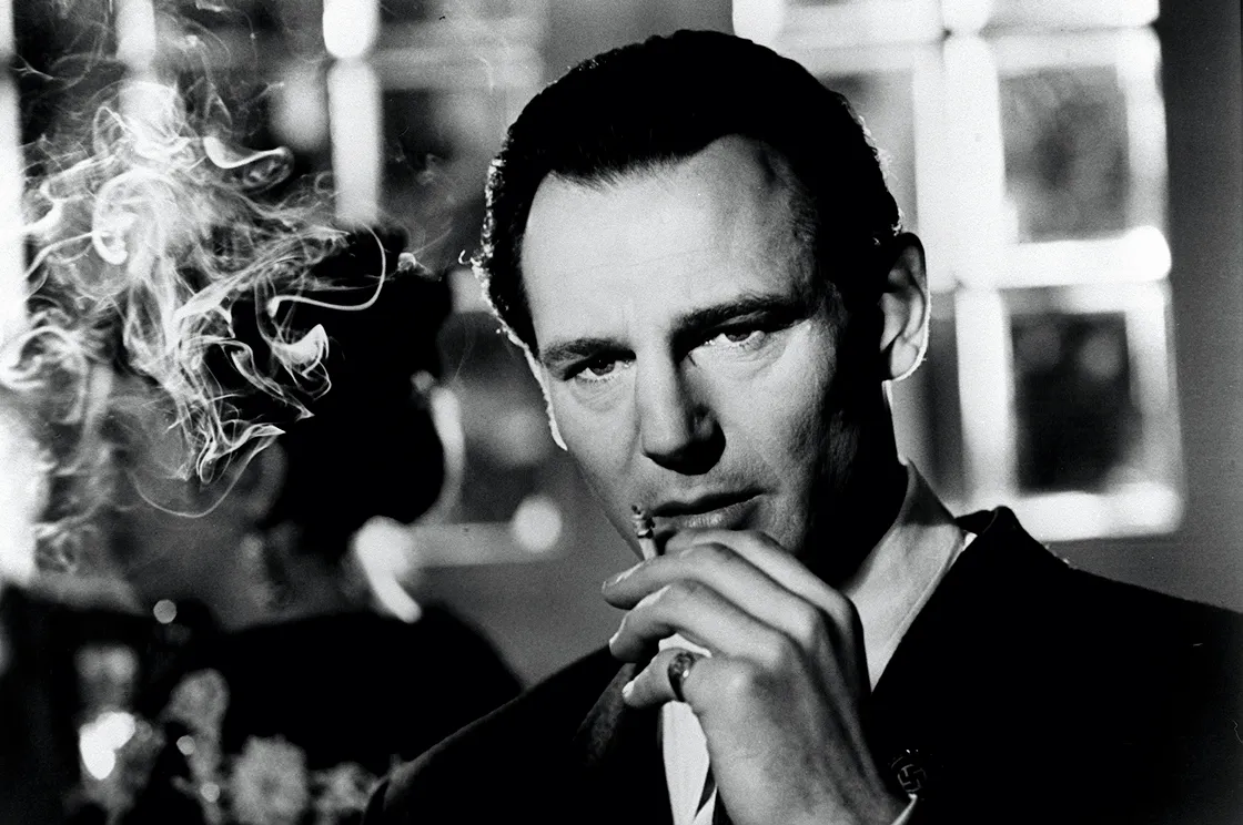 Daniel Day-Lewis