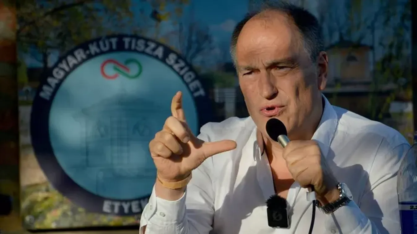 Veszélyben a magyar gazdák! A Tisza-adó tönkretenné őket
