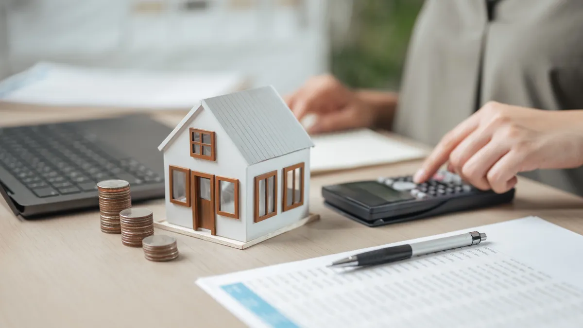 Residential,,Financial,,Loan,,Rental,,Finance,,Agreement,,Estate,,Property,,Real,,Housing., otthon start, 