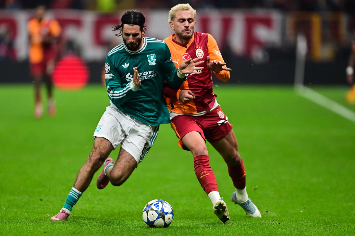 A Liverpool veresége volt a BL-meccsek keddi meglepetése