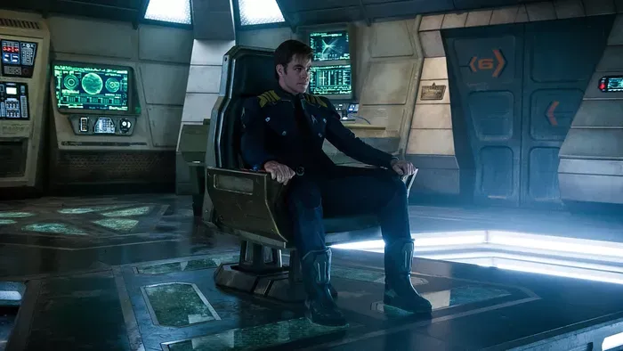  Ha igazi rajongó vagy, akkor átmész ezen a Star Trek-kvízen