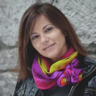 Ivancsics Ilona képe