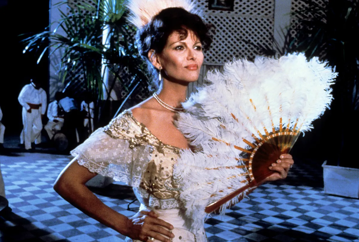 Archive: Farewell To Claudia Cardinale; The Iconic Actress Of World Cinema Has Died At The Age Of 87.