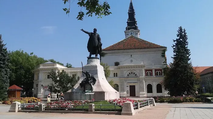 Kecskemét – a magyar lélek szecessziós városa