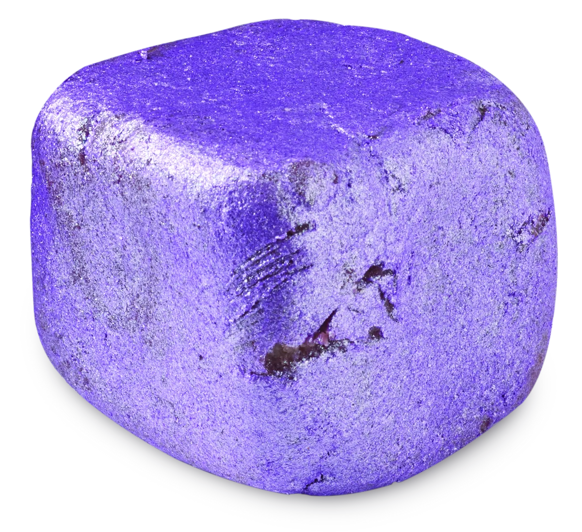 Szépségápolás őszi gyümölcsökkel: Sugared Plum arcradír savanyított szilvával, Lush