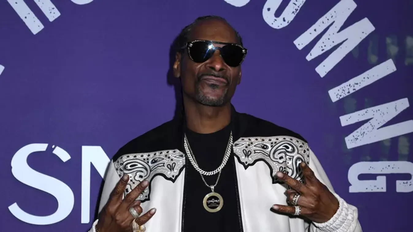 Tényleg borzalmas az összes Snoop Dogg film? Nem hiszed el, mikben játszott eddig