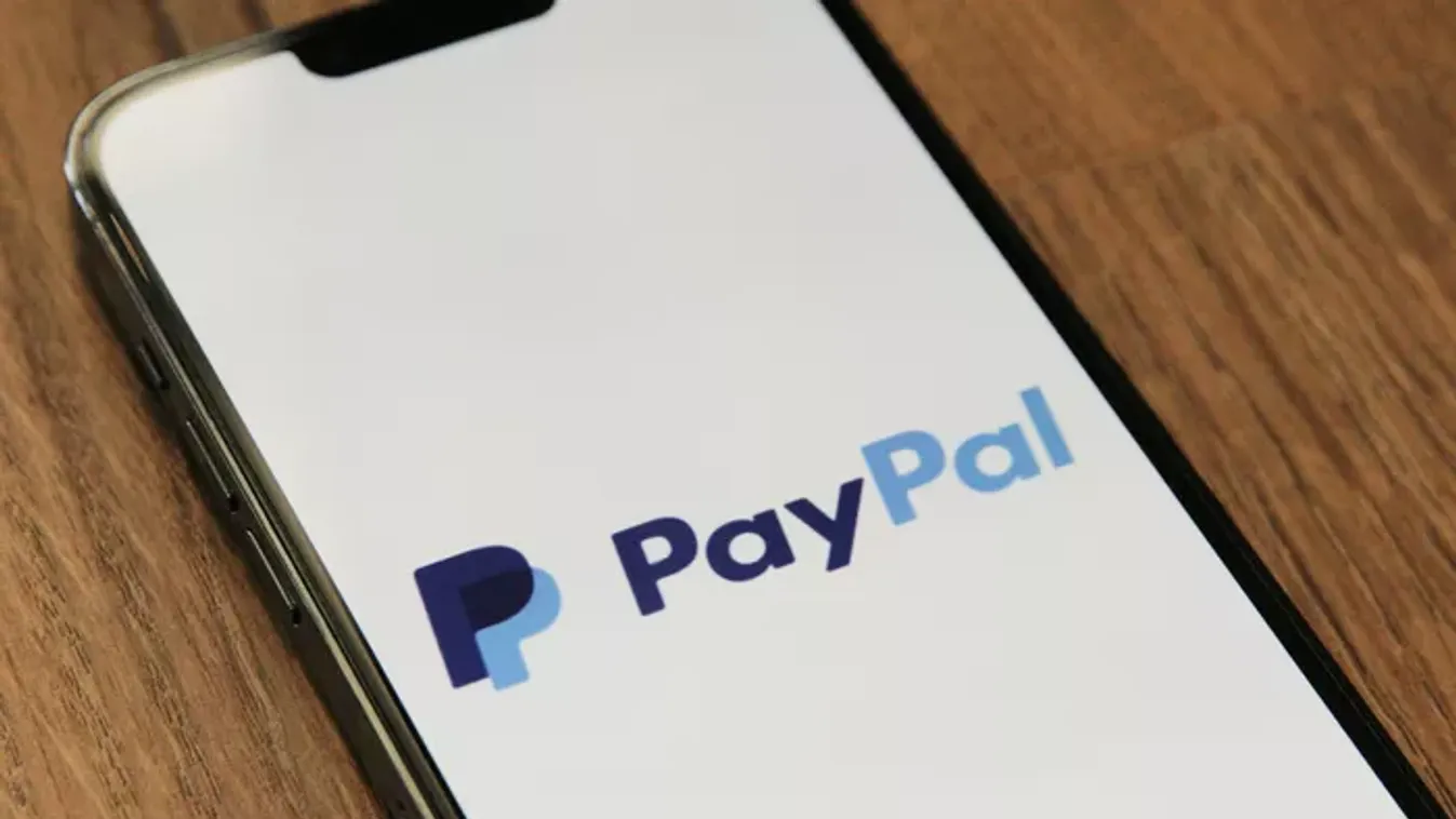 Ha ezen a listán szerepel a PayPal-jelszavad, minden pénzt elveszíthetsz